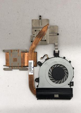 Система охолодження acer 5820t (nz-16896)