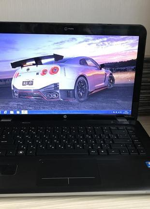 Ноутбук hp dv6-3085er (nr-17635)