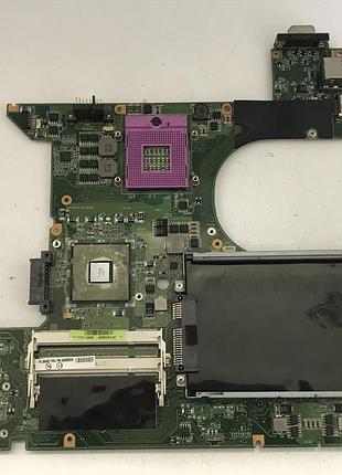 Материнська плата lenovo sl500 (nz-16828)