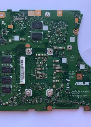 Материнська плата asus k556 (nz-17450)
