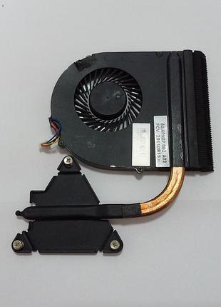Система охолодження lenovo b575 (nz-15283)