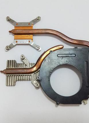 Система охолодження dell 1558 (nz-14420)