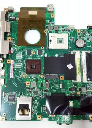 Материнська плата asus f3 (nz-13953)