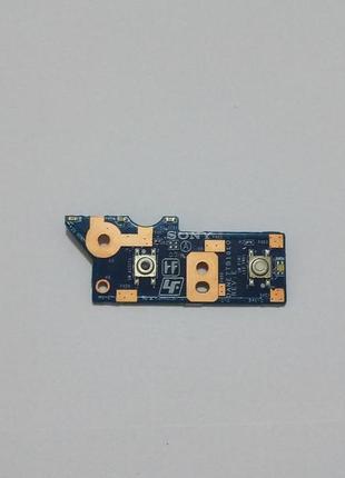 Кнопка включення sony pcg-61611 (nz-14762)