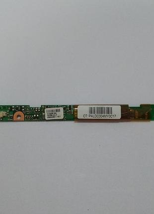 Інвертор hp 6930p (nz-13480)