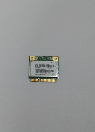 Wi-fi модуль sony pcg-31311v (nz-13107)