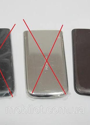 Задня кришка до nokia 6700 (tz-521)