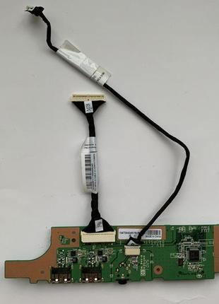 Додаткова плата lenovo thinkpad edge 13 e30 (nz-17807)
