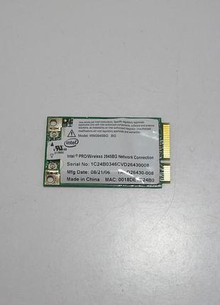 Wi-fi модуль samsung r55 (nz-3787)