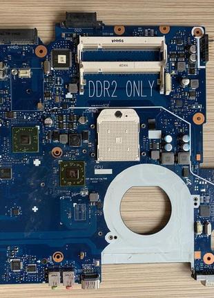 Материнська плата samsung r503 (nz-16143)