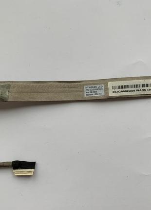 Шлейф матриці toshiba a110 (nz-18036)