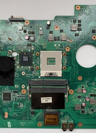 Материнська плата fujitsu ah 530 (nz-16610)