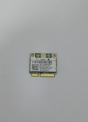 Wi-fi модуль dell n4030 (nz-13078)