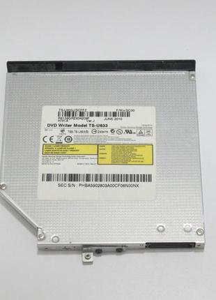 Оптичний привід samsung q530 (nz-1932)