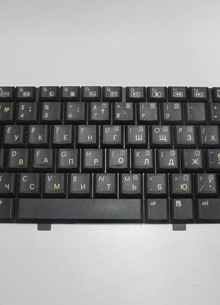 Клавіатура hp dv2000 (nz-2436)