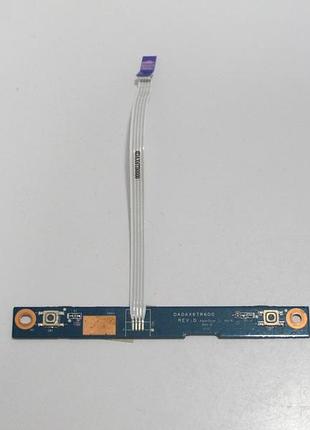 Додаткова плата hp cq56 (nz-5325)