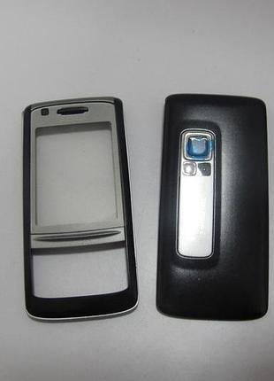 Корпус до nokia 6280 (tz-1609) 2