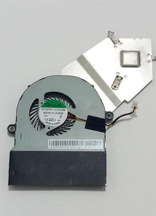 Система охолодження acer ex2509 (nz-8634)