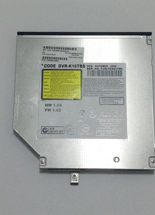 Оптичний привід toshiba a100 (nz-11010)