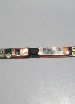 Web-камера asus k70a (nz-4720)