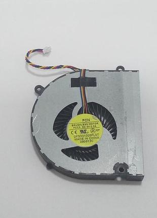 Система охолодження (кулер) lenovo g700 / g710 (nz-10521)