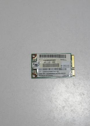 Wi-fi модуль hp nc6400 (nz-6784)