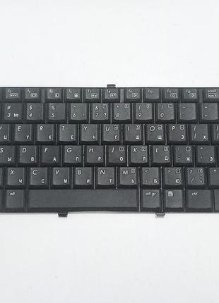 Клавіатура hp 6735s (nz-2754)