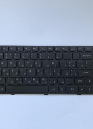 Клавіатура lenovo g50-30 (nz-17026)
