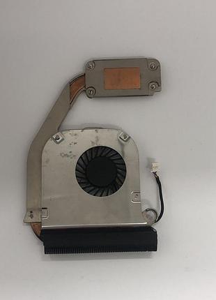 Система охолодження dell e4310 (nz-17154)