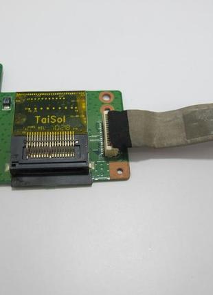 Додаткова плата lenovo b560 (nz-014)