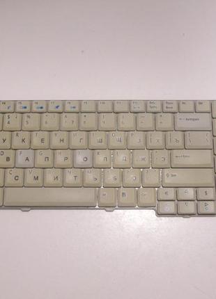 Клавіатура acer 7520 (nz-7327)