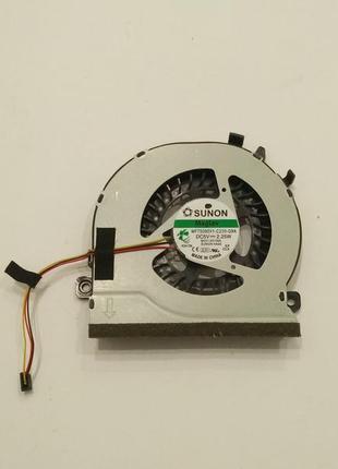 Система охолодження (кулер) samsung np270e5e (nz-11986)