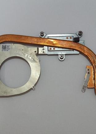 Система охолодження dell 15 5555 (nz-13850)