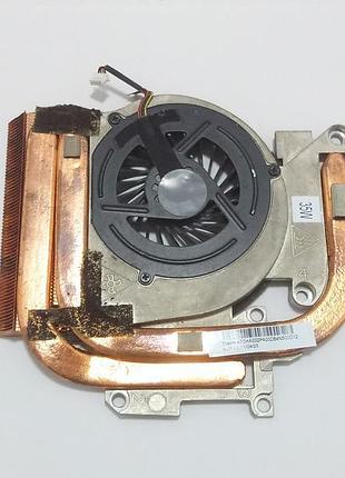 Система охолодження lenovo y470 (nz-10766)