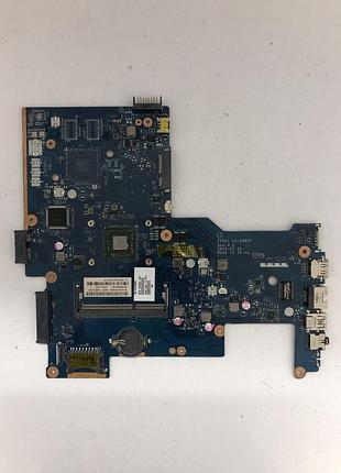 Материнська плата hp 15-g (nz-17114)