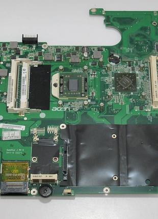 Материнська плата acer 7530 (nz-6034)