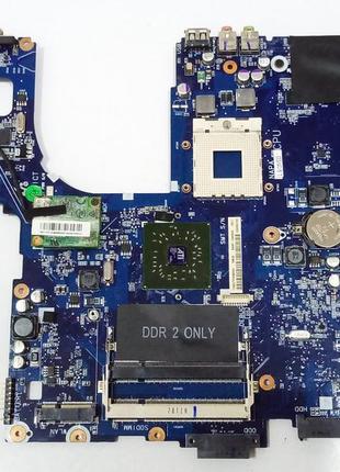 Материнська плата samsung r60 (nz-13823)