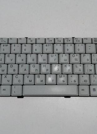 Клавіатура fujitsu v2030 (nz-11494)