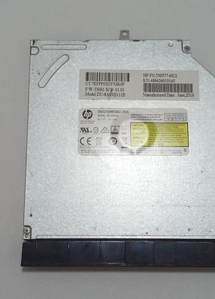 Оптичний привод hp 15-a (nz-11419)