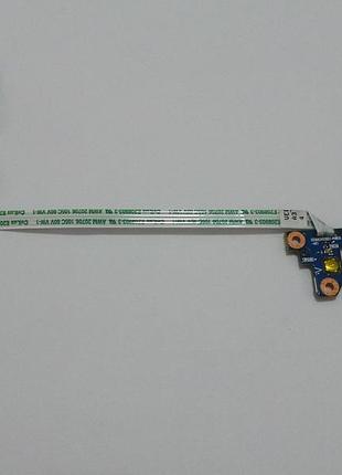 Кнопка увімкнення hp 4730s (nz-11267)