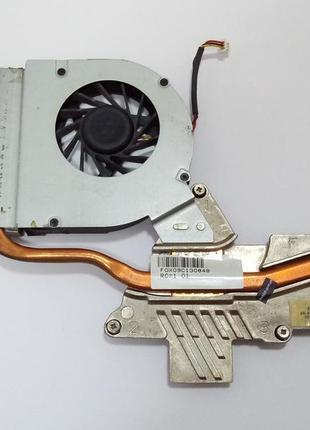 Система охолодження acer 5738 (nz-14329)