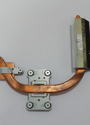 Система охолодження samsung r58 (nz-15267)