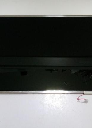 Екран (матриця) 15.4 lamp (nz-11816)