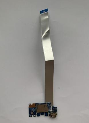 Додаткова плата hp 250 g7 (nz-17942)