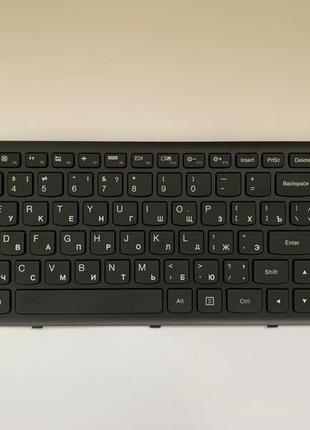 Клавіатура lenovo g500 s/g505 s (nz-17313)