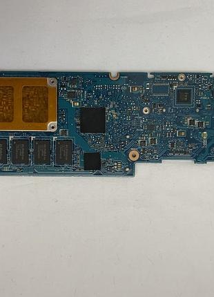 Материнська плата asus ux21e (nz-16725)