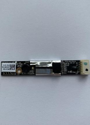 Web-камера toshiba l635 (nz-17535)