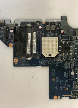 Материнська плата hp cq56 (nz-16805)