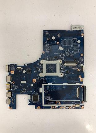 Материнська плата lenovo g50-30 (nz-16911)