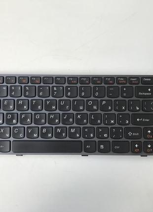 Клавіатура lenovo v570 (nz-16958)